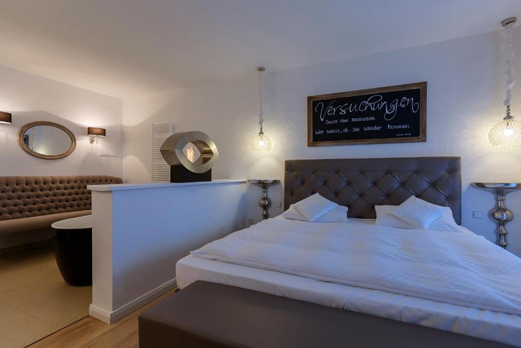 Spreewaldresort Seinerzeit Schlepzig Room photo