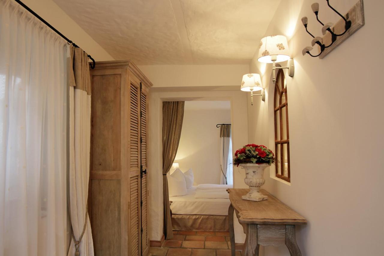 Spreewaldresort Seinerzeit Schlepzig Room photo
