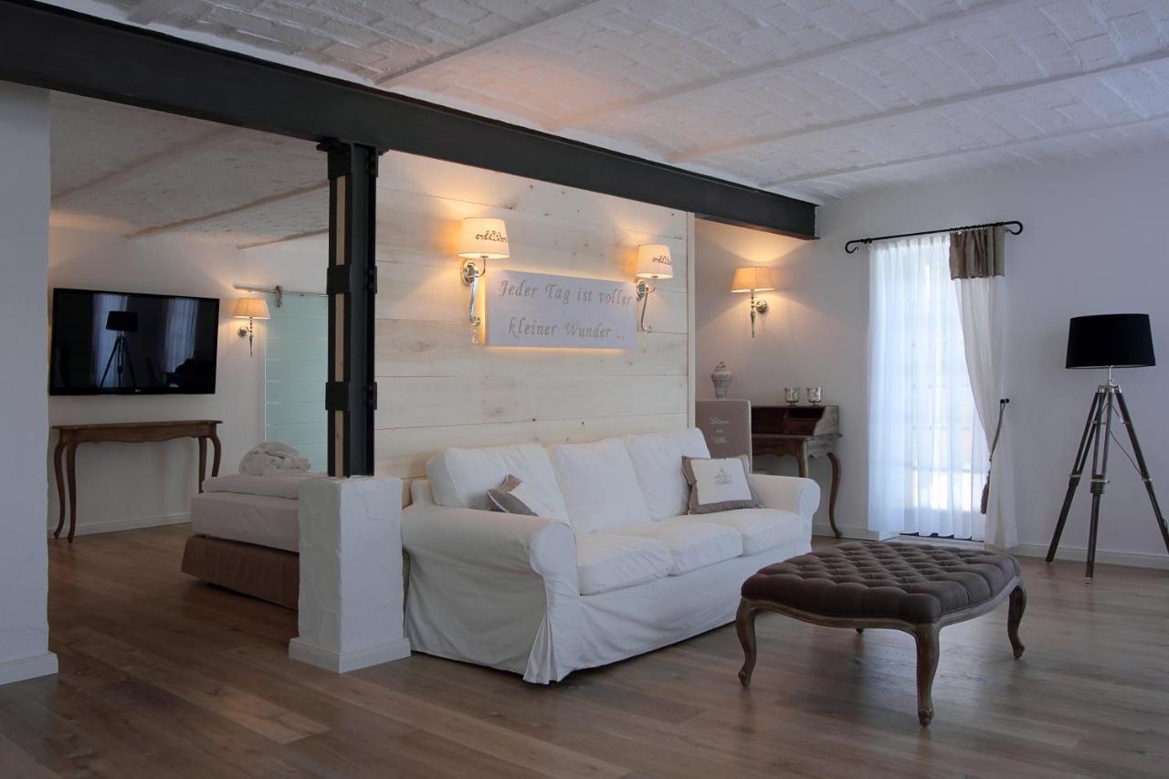 Spreewaldresort Seinerzeit Schlepzig Room photo
